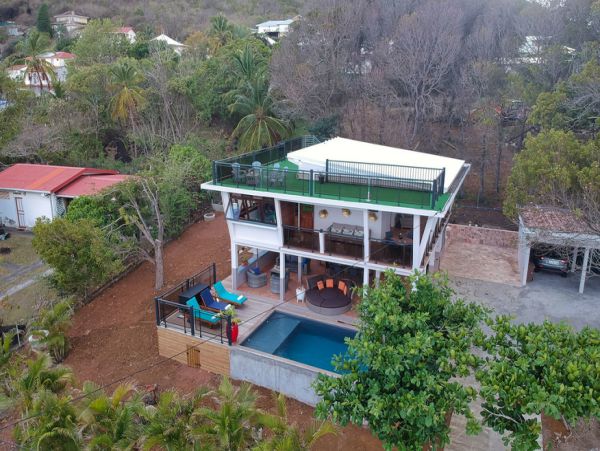 Martinique Home 1027240