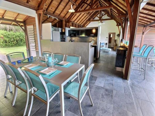 Martinique Home 1027245