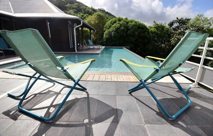 Martinique Home 1027245