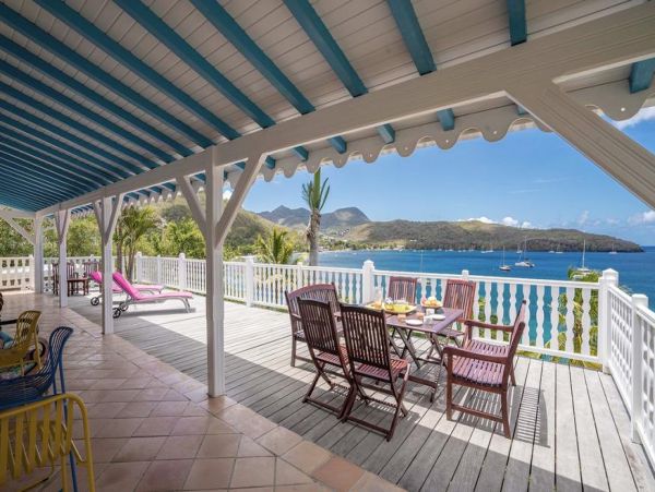 Martinique Home 1027246