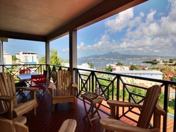 Martinique Home 1027248