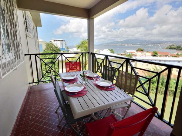 Martinique Home 1027248