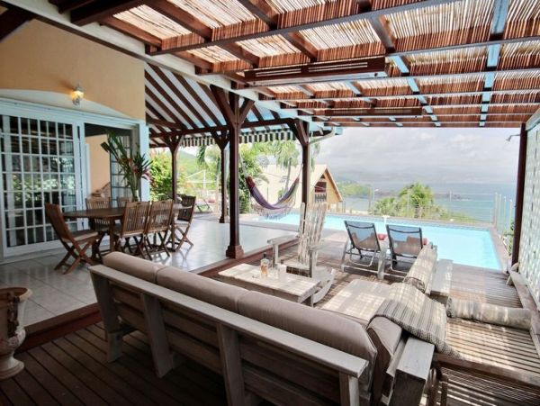 Martinique Home 1027249