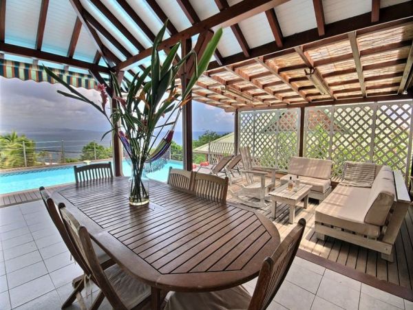 Martinique Home 1027249