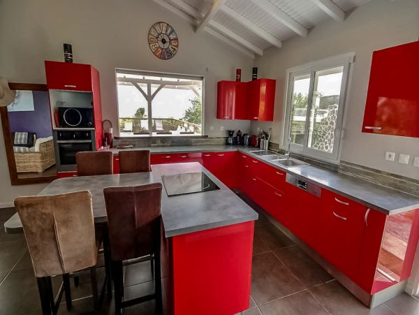 Martinique Home 1027253