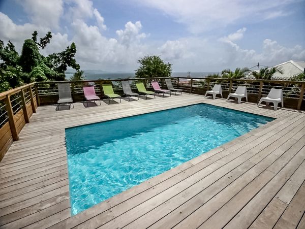Martinique Home 1027253