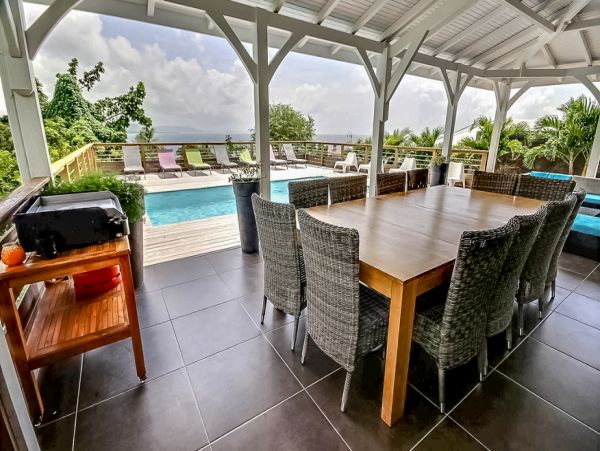 Martinique Home 1027253