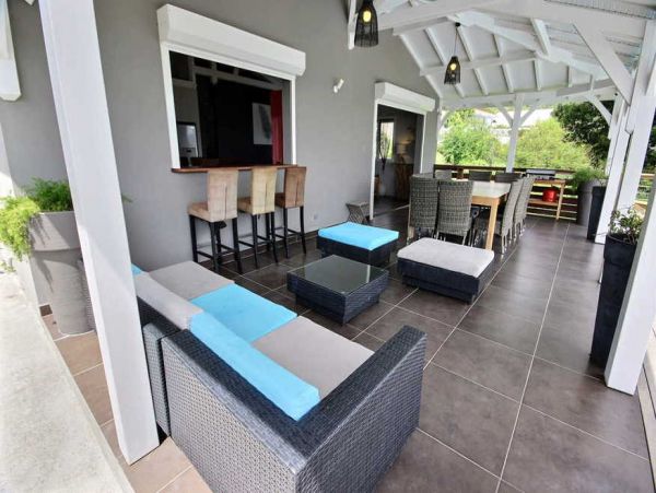 Martinique Home 1027253
