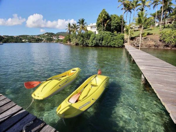 Martinique Home 1027254