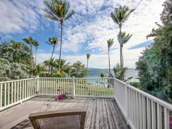 Martinique Home 1027254