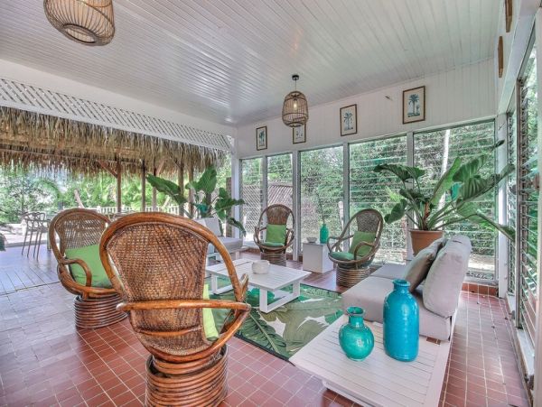 Martinique Home 1027254