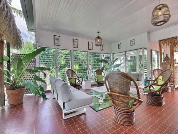 Martinique Home 1027254