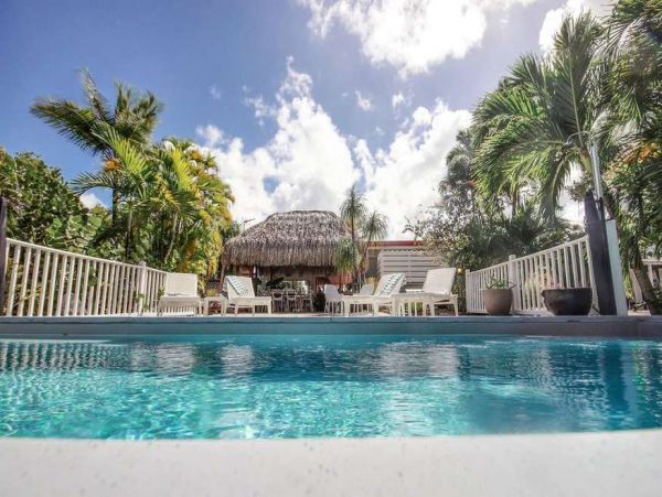 Martinique Home 1027254