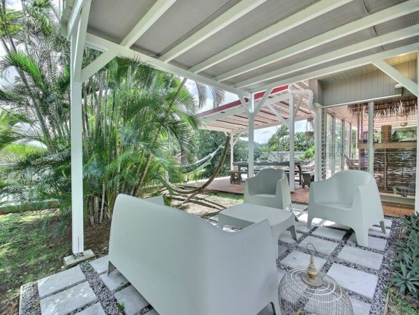 Martinique Home 1027254