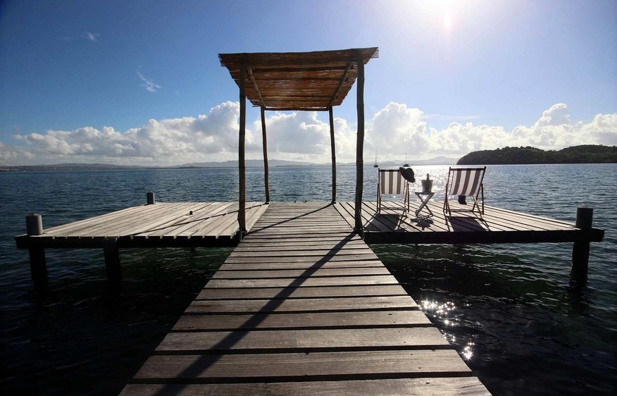 Martinique Home 1027254