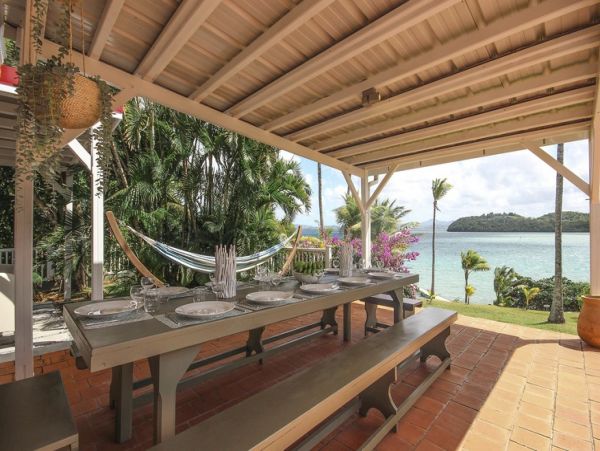 Martinique Home 1027254