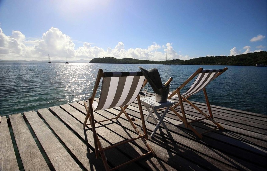 Martinique Home 1027254
