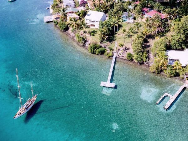 Martinique Home 1027254