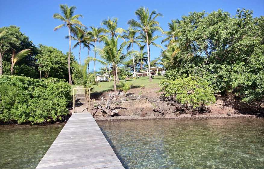 Martinique Home 1027254