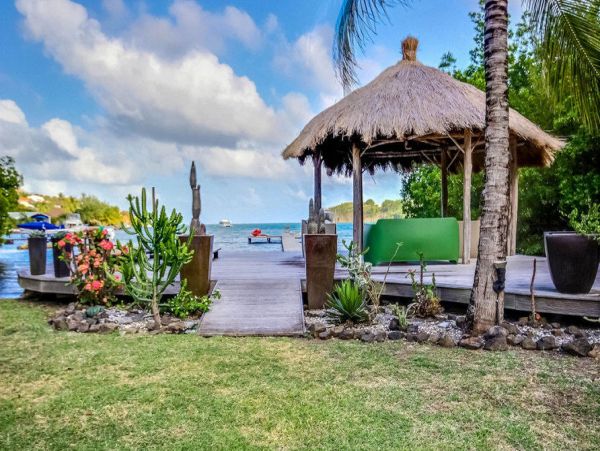 Martinique Home 1027255
