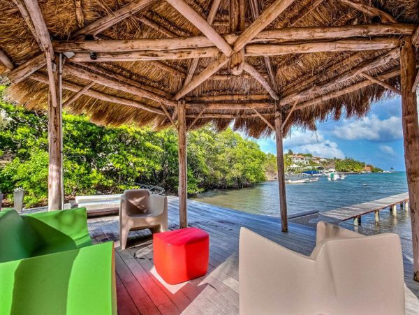 Martinique Home 1027255