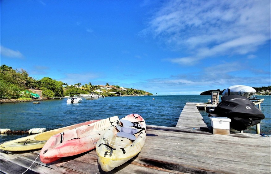 Martinique Home 1027255