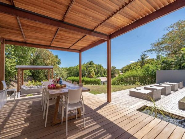 Martinique Home 1027255