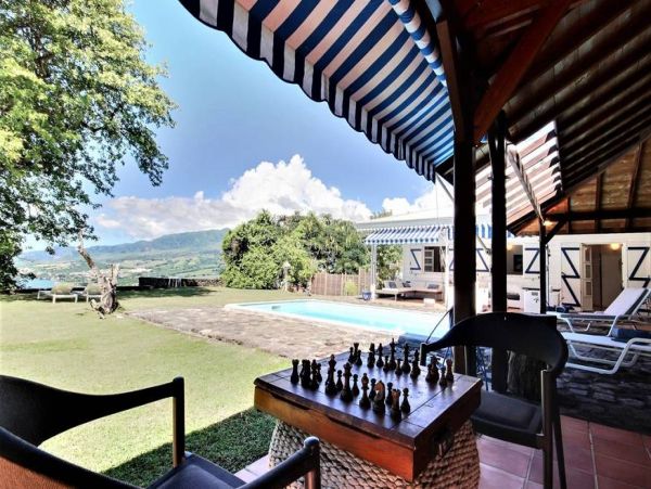 Martinique Home 1027259