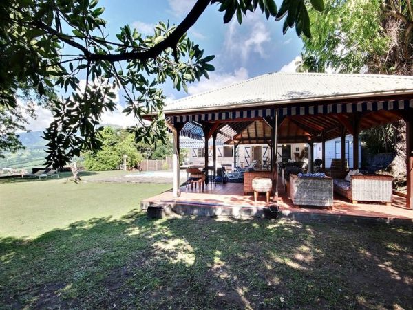 Martinique Home 1027259