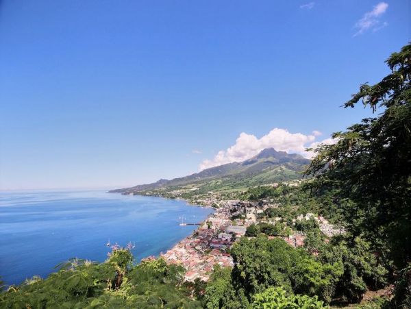 Martinique Home 1027259