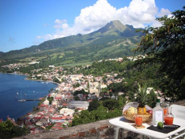 Martinique Home 1027259