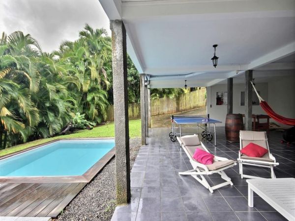 Martinique Home 1027260