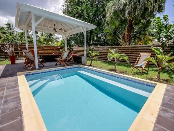 Martinique Home 1027262