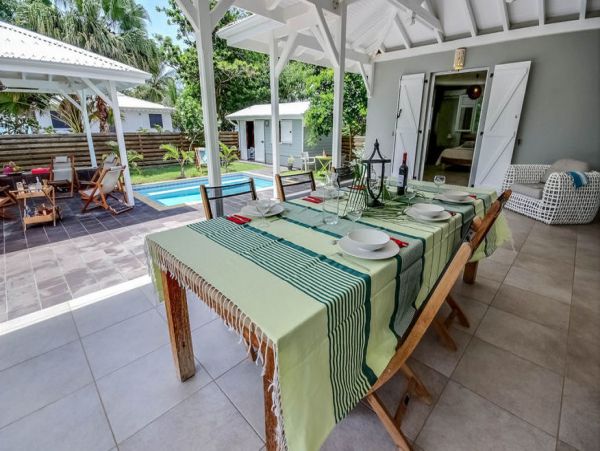 Martinique Home 1027262