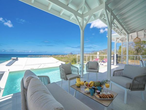 Martinique Home 1027265