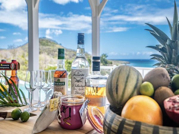 Martinique Home 1027265