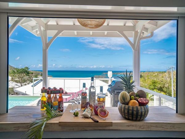 Martinique Home 1027265