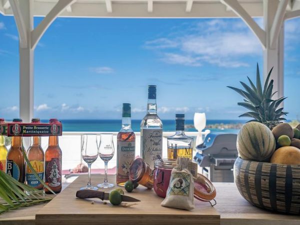 Martinique Home 1027265