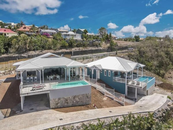 Martinique Home 1027265