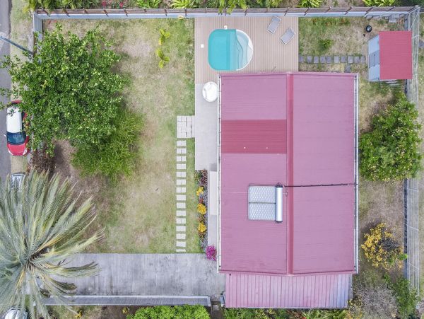 Martinique Home 1027266