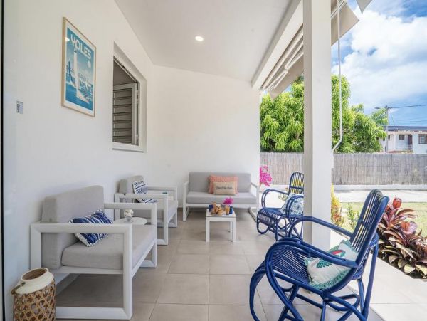 Martinique Home 1027266