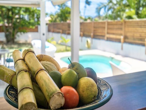 Martinique Home 1027266