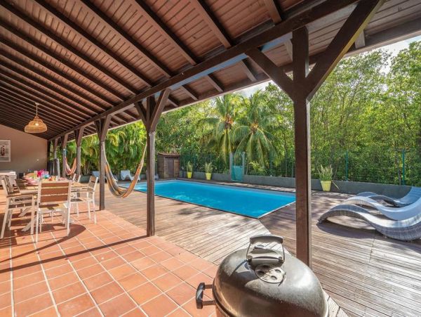 Martinique Home 1027267