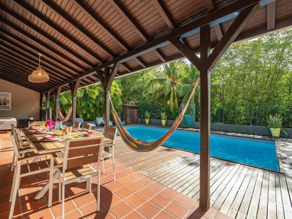 Martinique Home 1027267