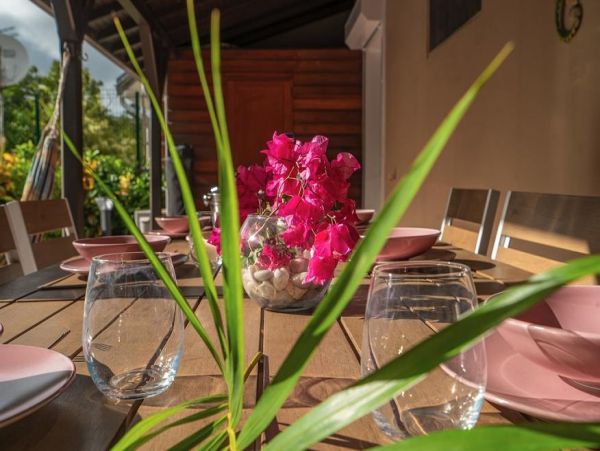 Martinique Home 1027267