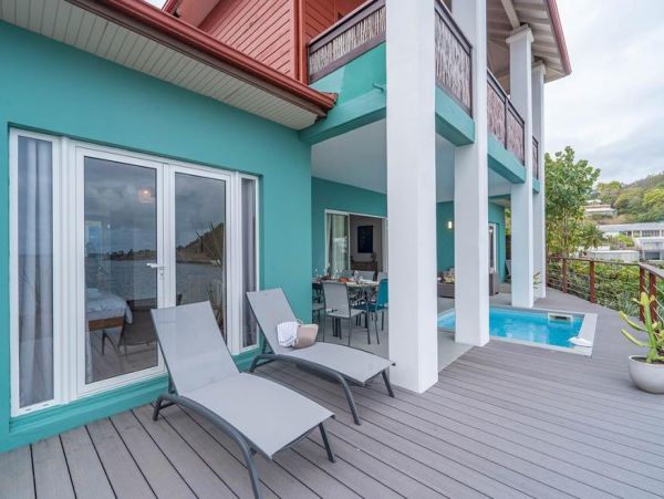 Martinique Home 1027268