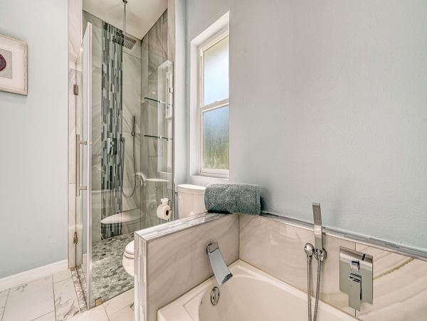 Sarasota Vacation Pool Home Three Bedroom