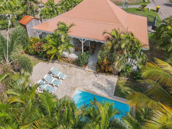 Martinique Home 1027270