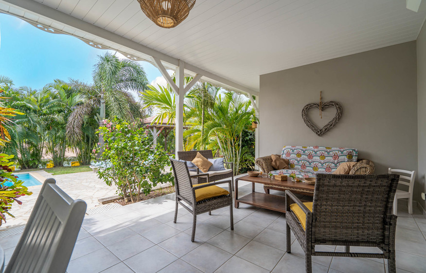 Martinique Home 1027270