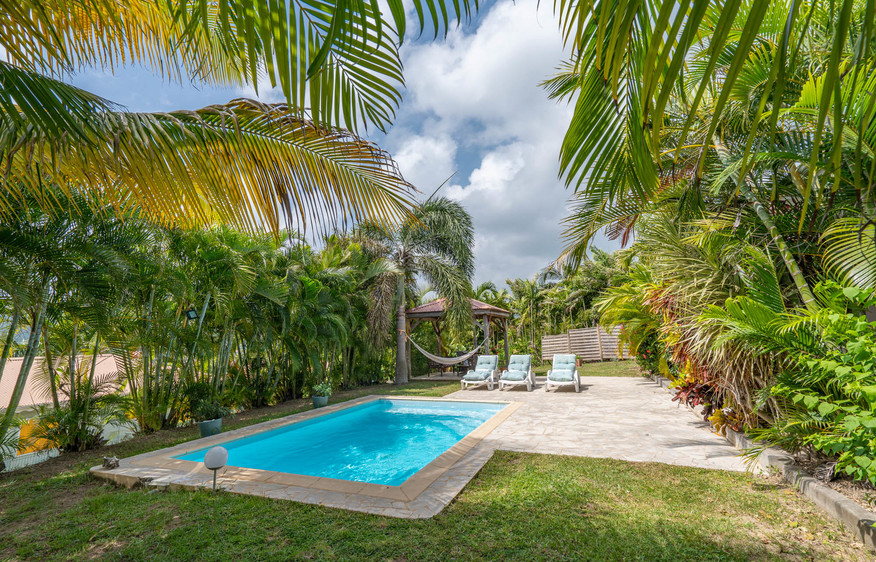 Martinique Home 1027270